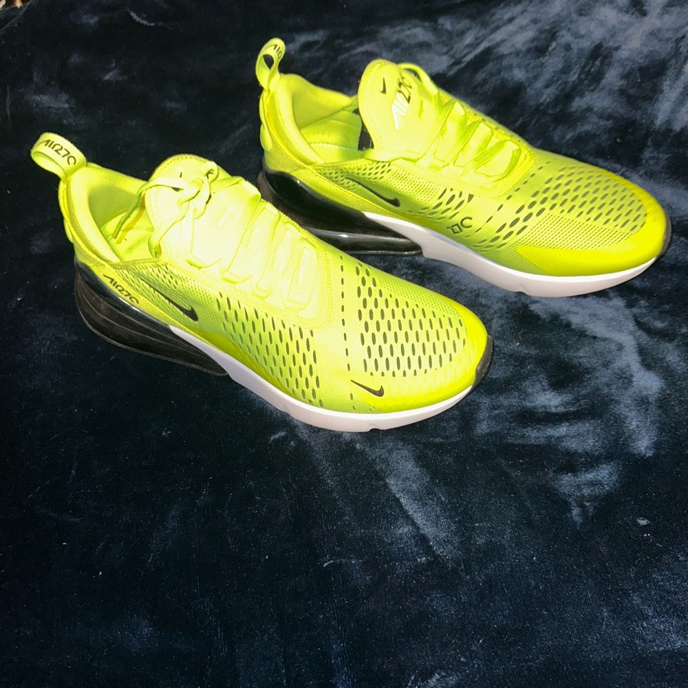 Men’s Nike air max 270